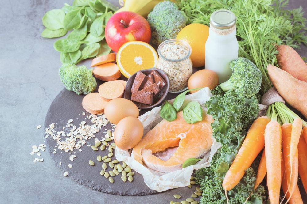 Где найти витамины зимой?